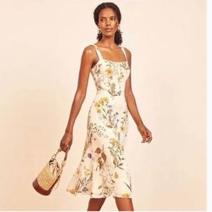 COPY - Reformation dress 6